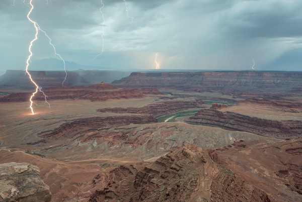 Dead Horse Point