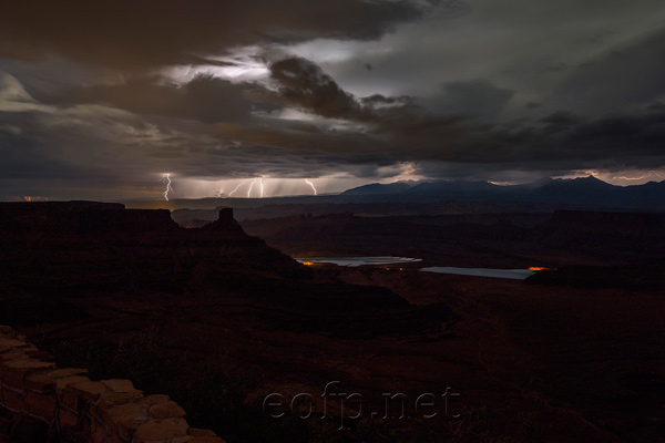 Dead Horse Point