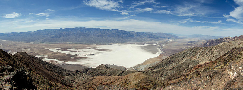 Death Valley