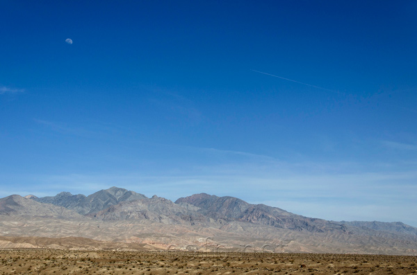 Death Valley