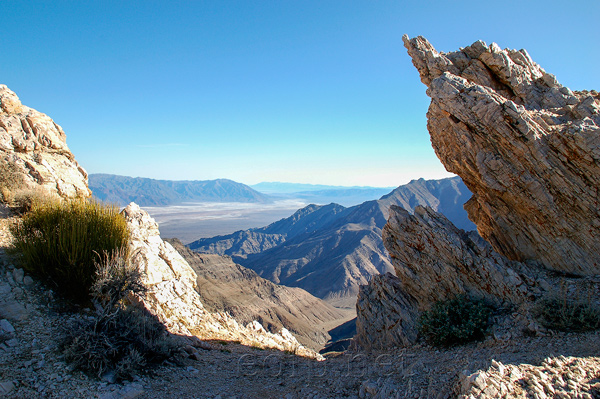 Death Valley