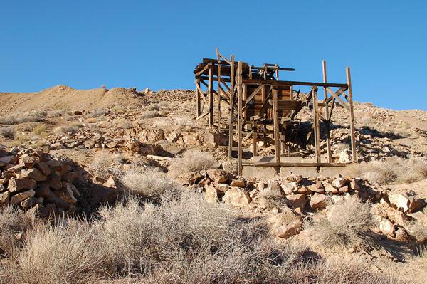 Death Valley