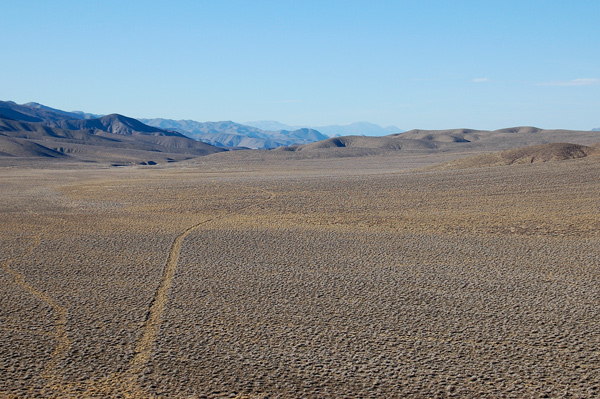 Death Valley