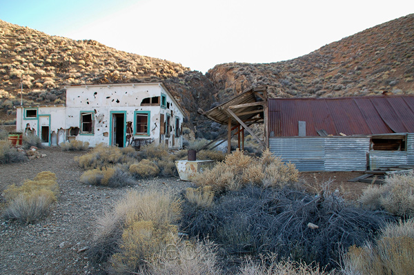 Death Valley