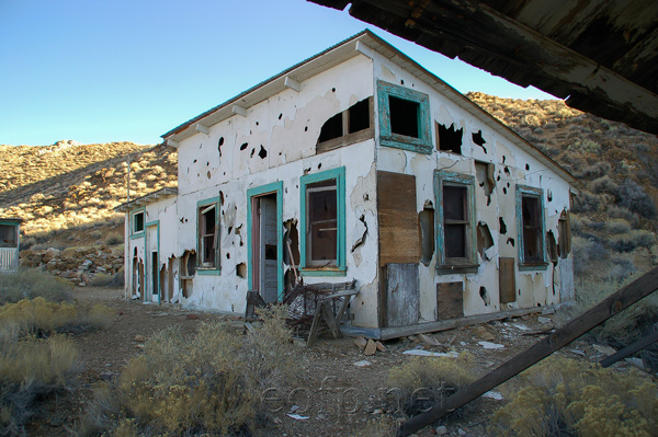 Death Valley