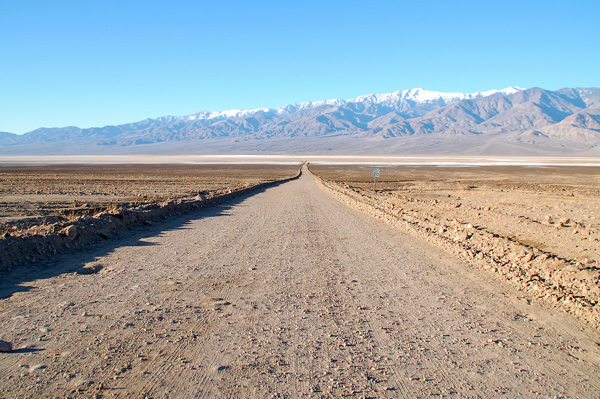 Death Valley