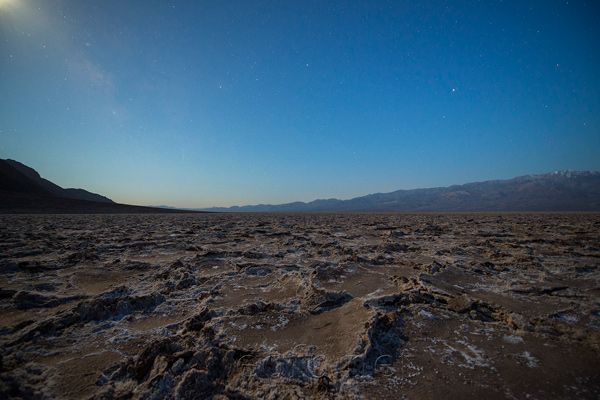 Death Valley