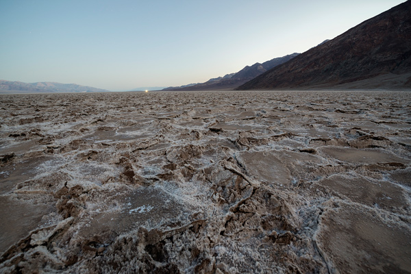 Death Valley