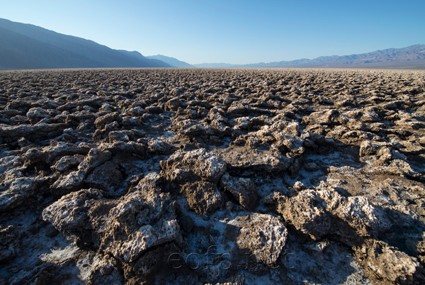 Death Valley