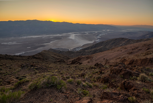 Death Valley