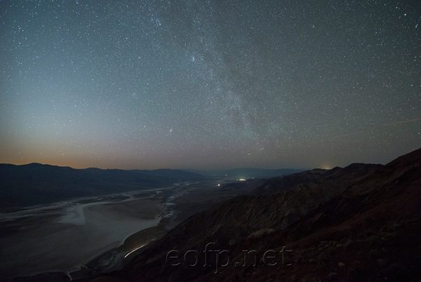 Death Valley