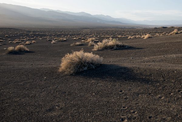 Death Valley