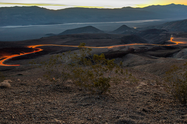 Death Valley