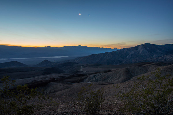 Death Valley