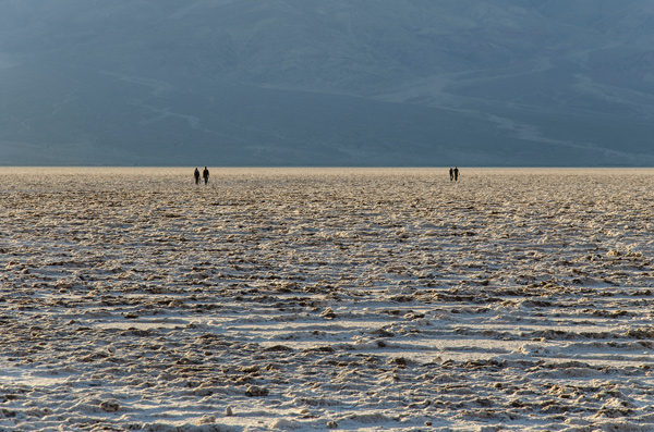 Death Valley