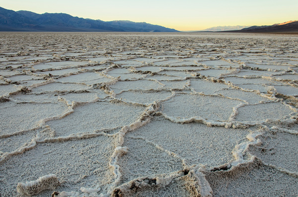 Death Valley