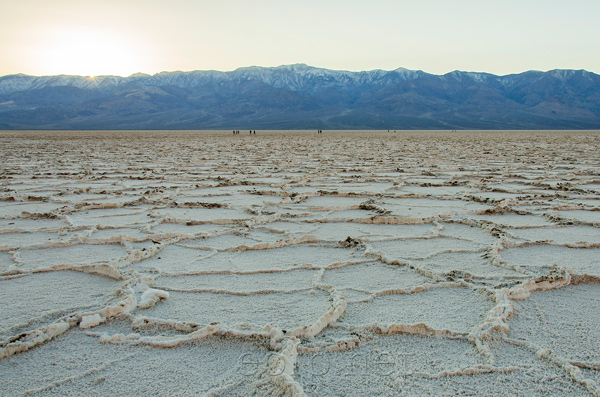 Death Valley