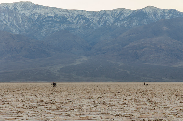 Death Valley