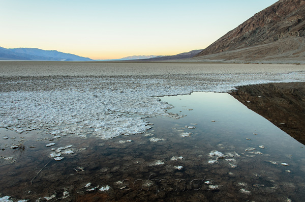 Death Valley