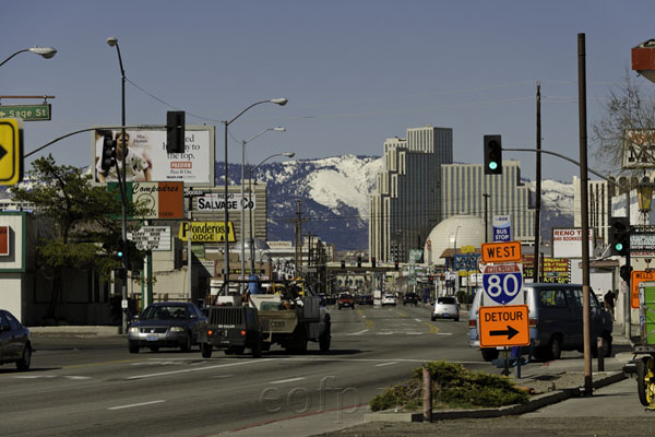 Reno NV