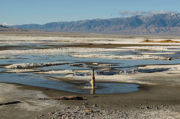 Owens Dry Lake