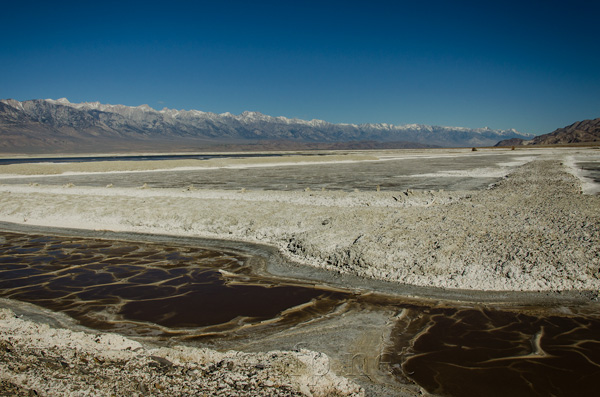 Owens Dry Lake