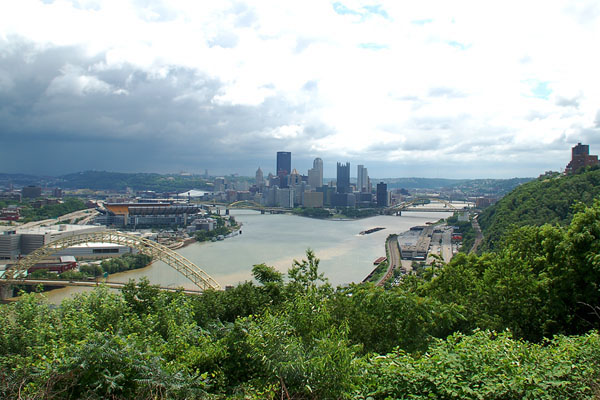 Pittsburgh Pennsylvania