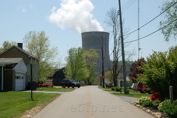 Shippingport Pennsylvania