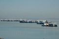 Suisun Bay Ship Graveyard