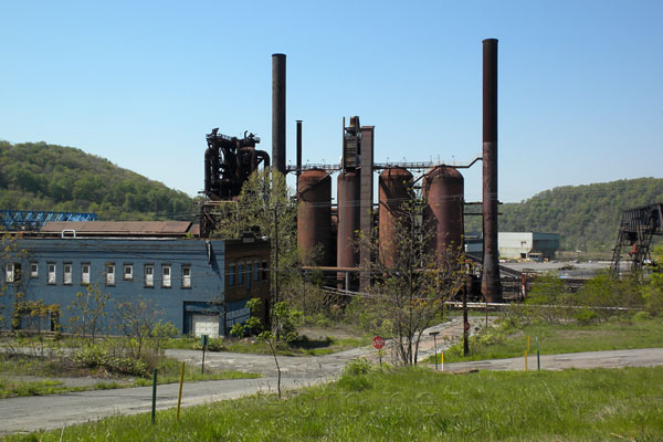 Weirton West Virginia