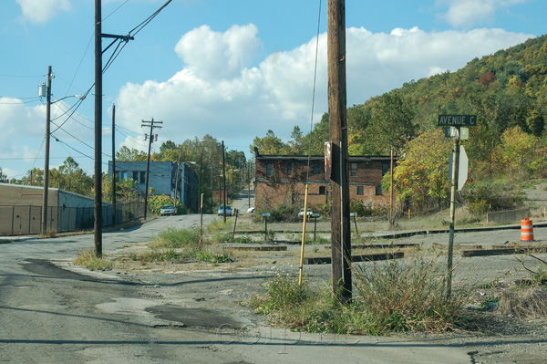 Weirton West Virginia