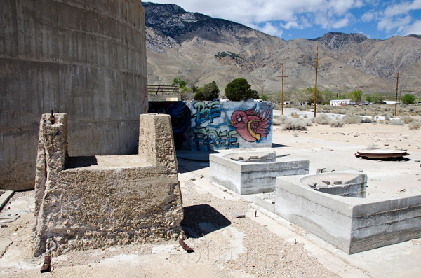 Trona California