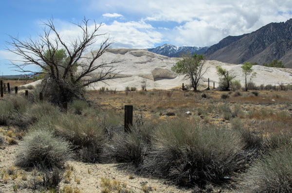 Trona California