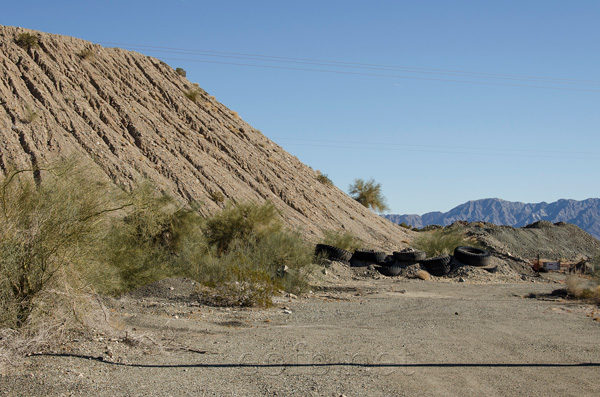 Eagle Mountain, California