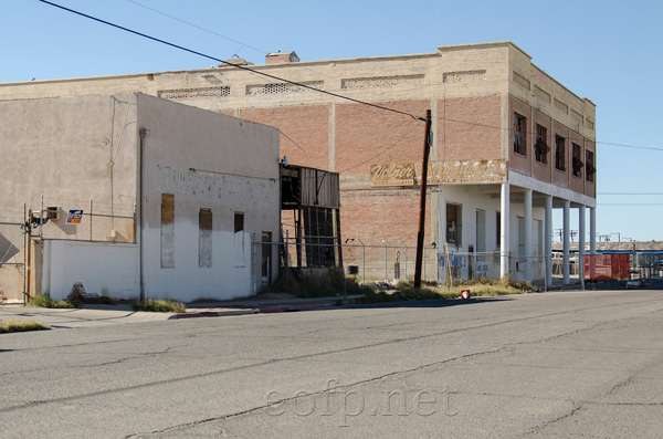 El Centro California