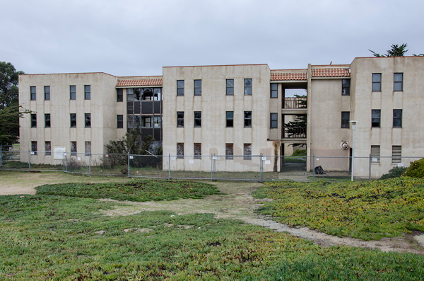 Fort Ord, California