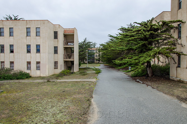 Fort Ord, California