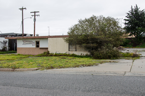 Fort Ord, California