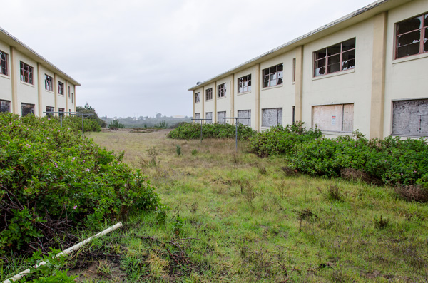 Fort Ord, California