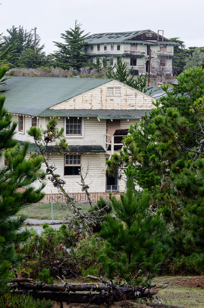 Fort Ord, California