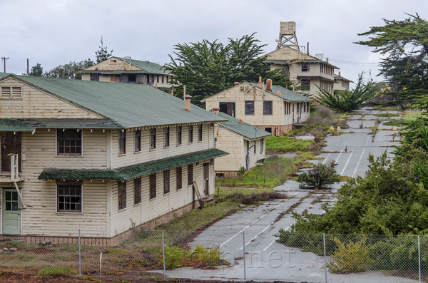 Fort Ord, California