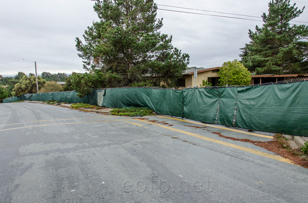 Fort Ord, California