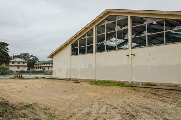 Fort Ord, California