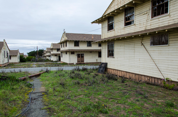 Fort Ord, California