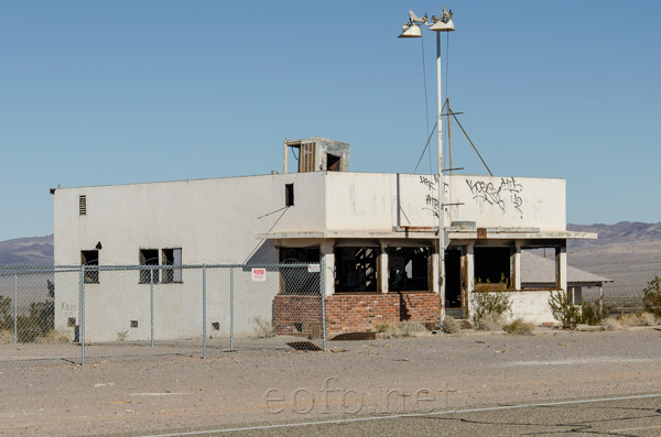 ludlow, California